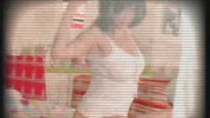فوق العاده سکسی نوجوان منحنی فیلم سکسی معاینه زنان Abella Danger