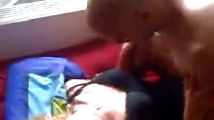 بانوی داغ Fucks داستان سکسی زنهای شوهردار step-daughter BF