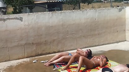 My سکس زن مودار dirty hobby, سکس سه نفره, سکس سه نفر.