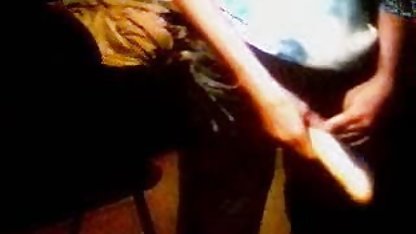 لانا رودز فلم سکس زن وشوهر با کون بزرگ, خود ارضایی